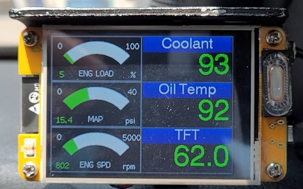 GitHub - VaAndCob/ESP32-OBD2-Gauge: DIY bluetooth obd2 gauge with ESP32