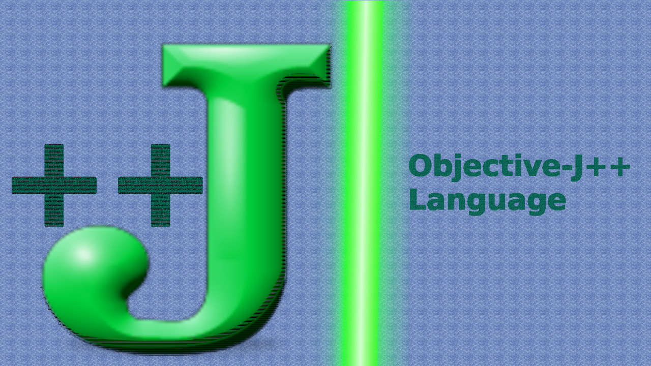 learn-objective-jplusplus