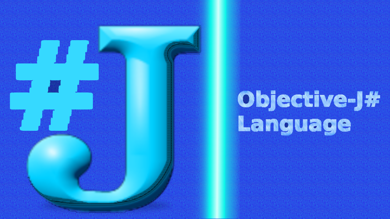 learn-objective-jsharp