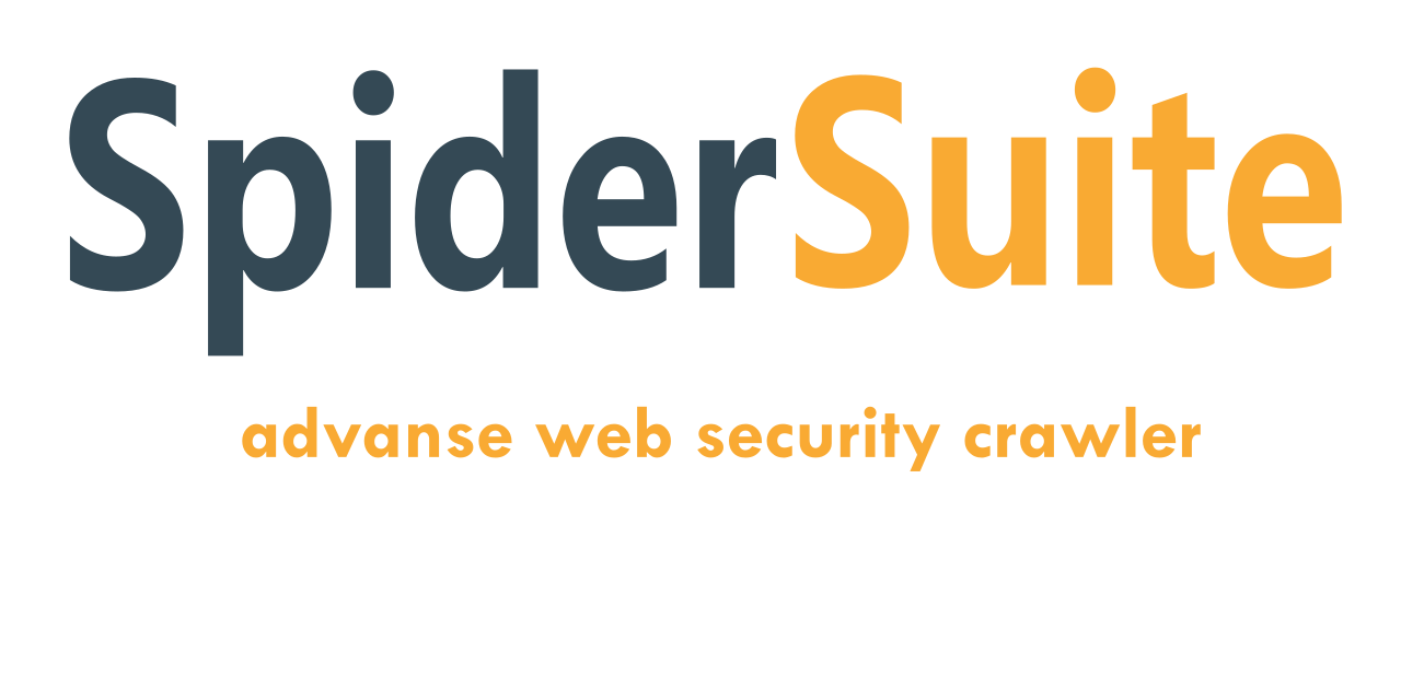 SpiderSuite