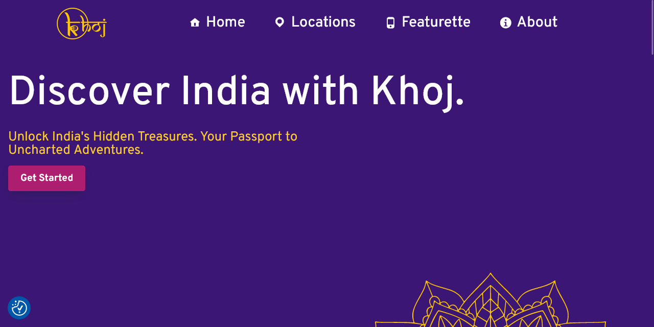khoj-india