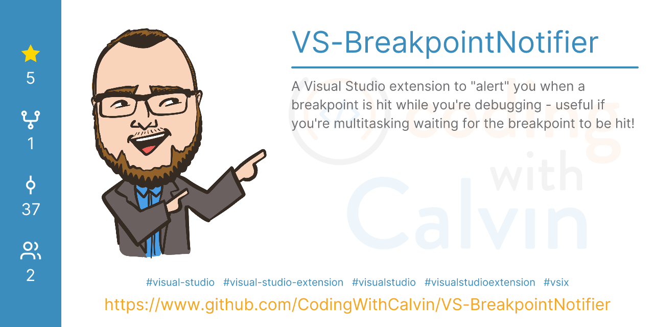 VS-BreakpointNotifier