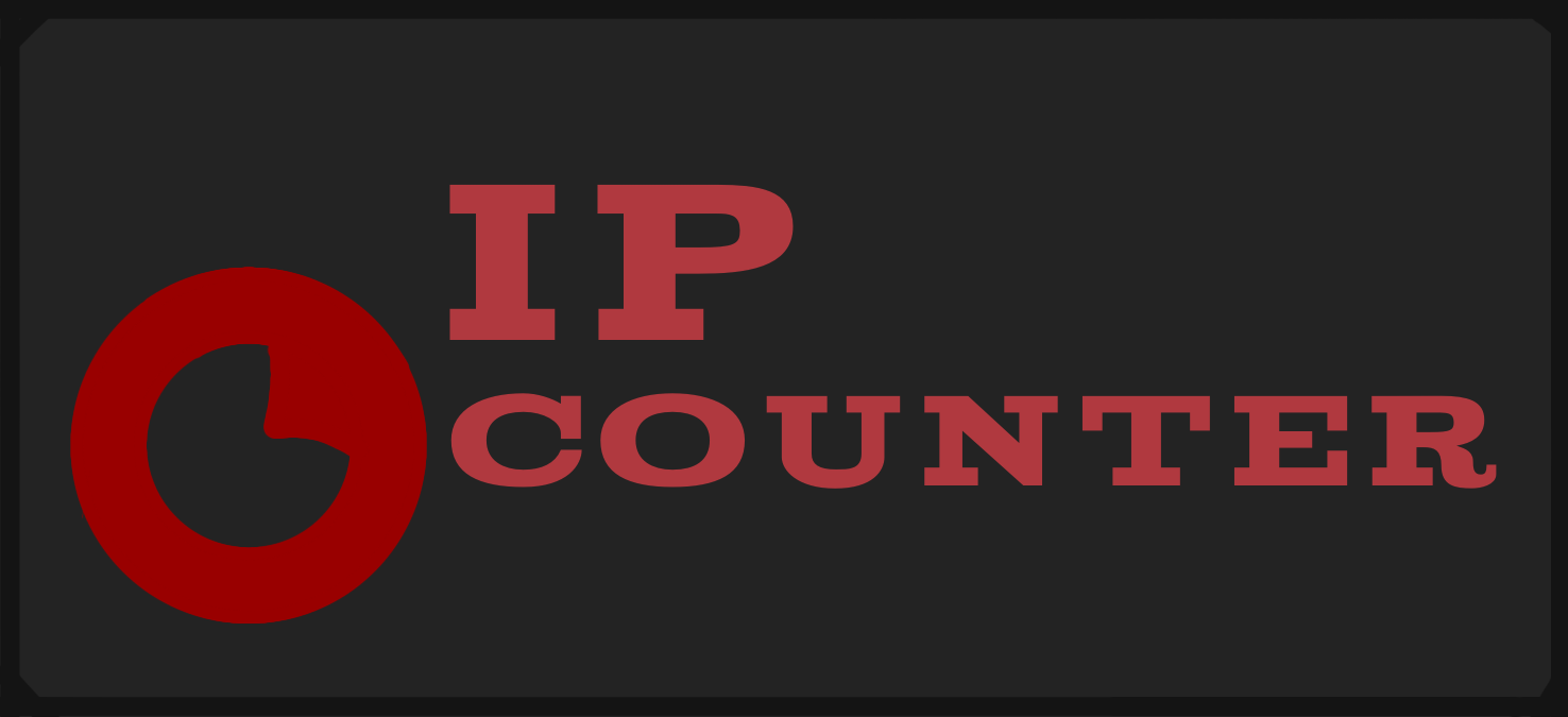 IPCounter