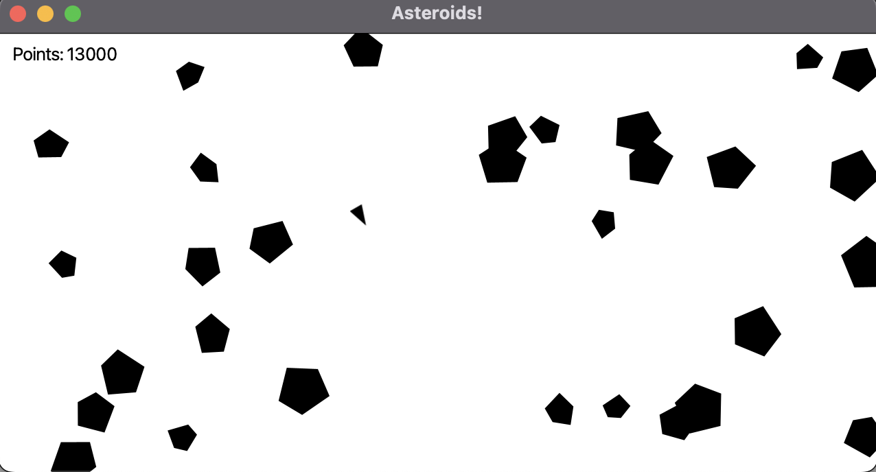 GitHub - cegarcia96/asteroids