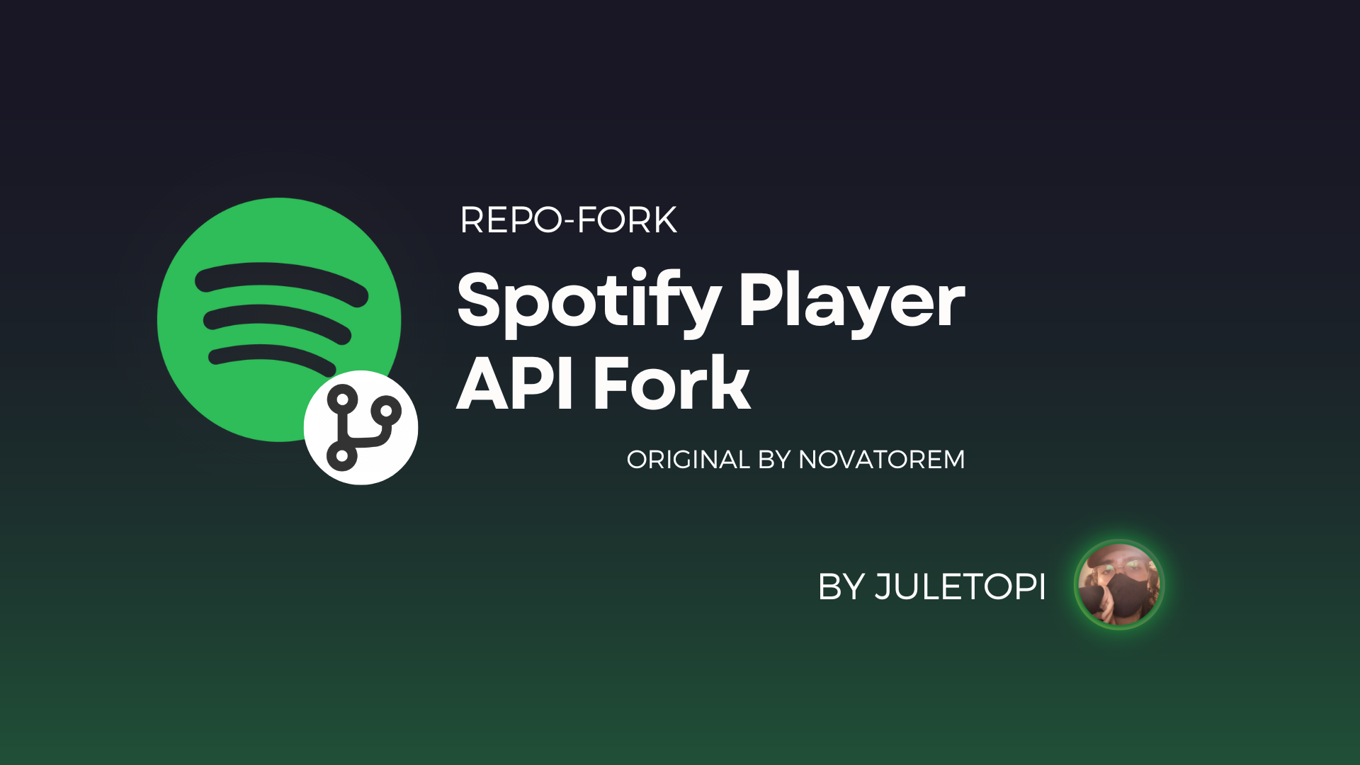 Spotify_Player_API-Fork