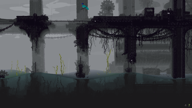 GitHub - JeeperCreeperIH/The-Aquatic