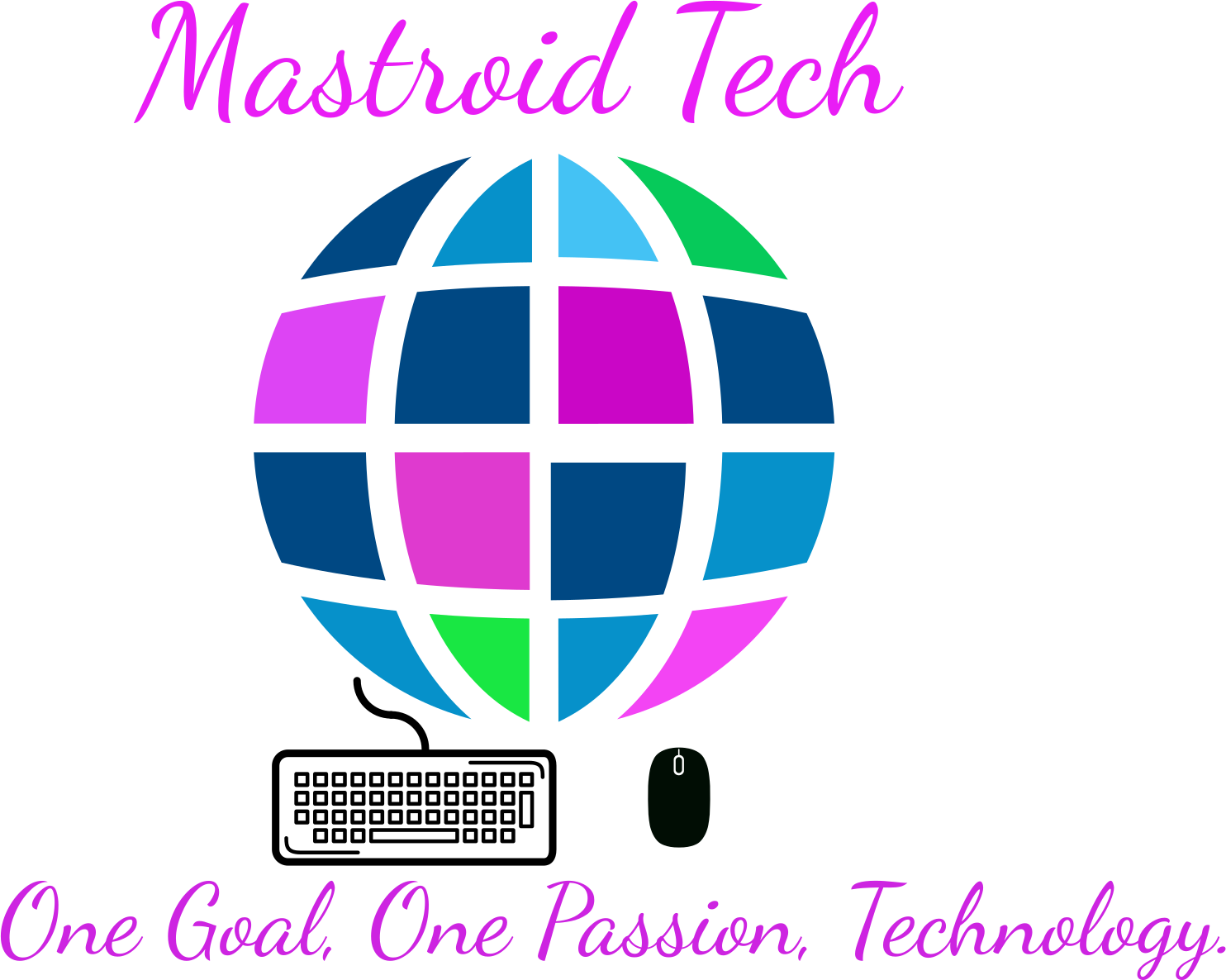 MastroidTech