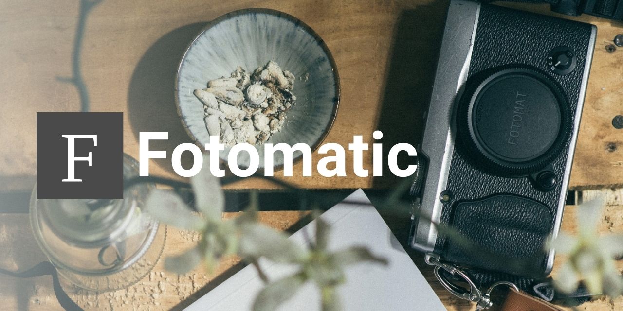 fotomatic