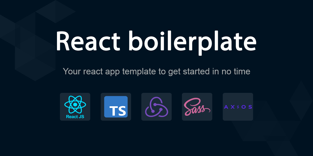 reactjs-boilerplate