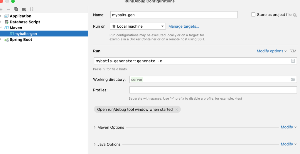 GitHub - beginner-wj/wjcloud