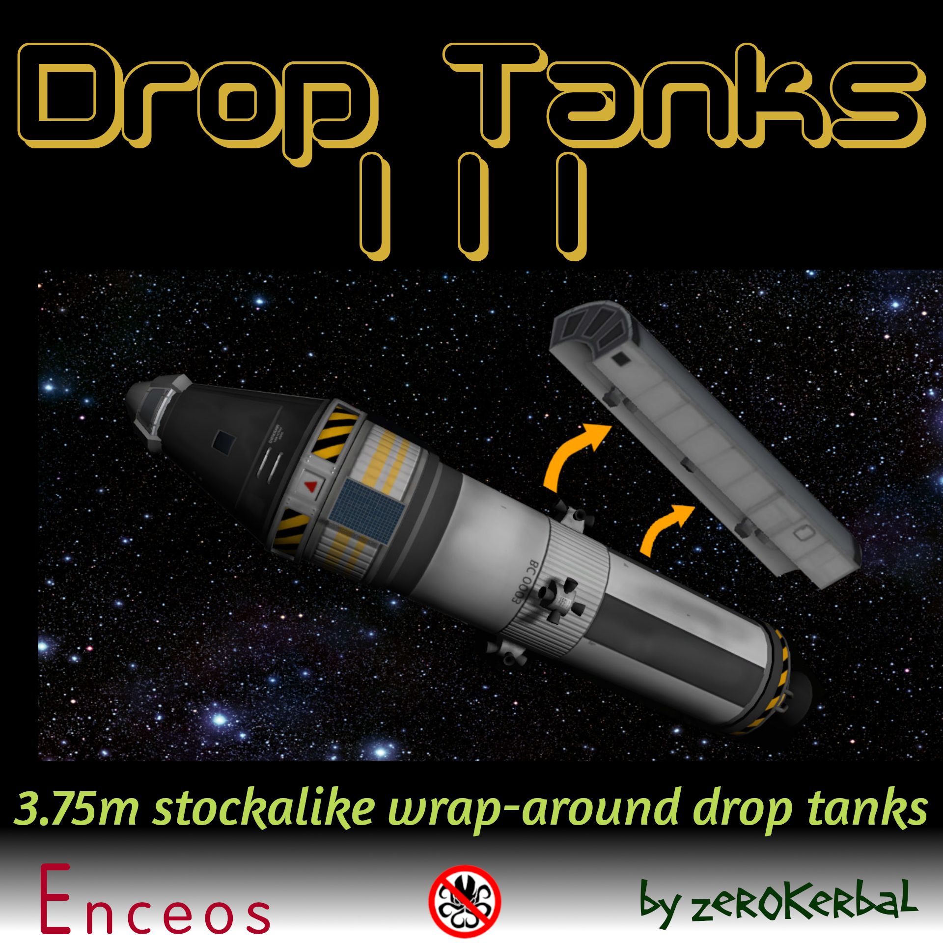 droptanksiii