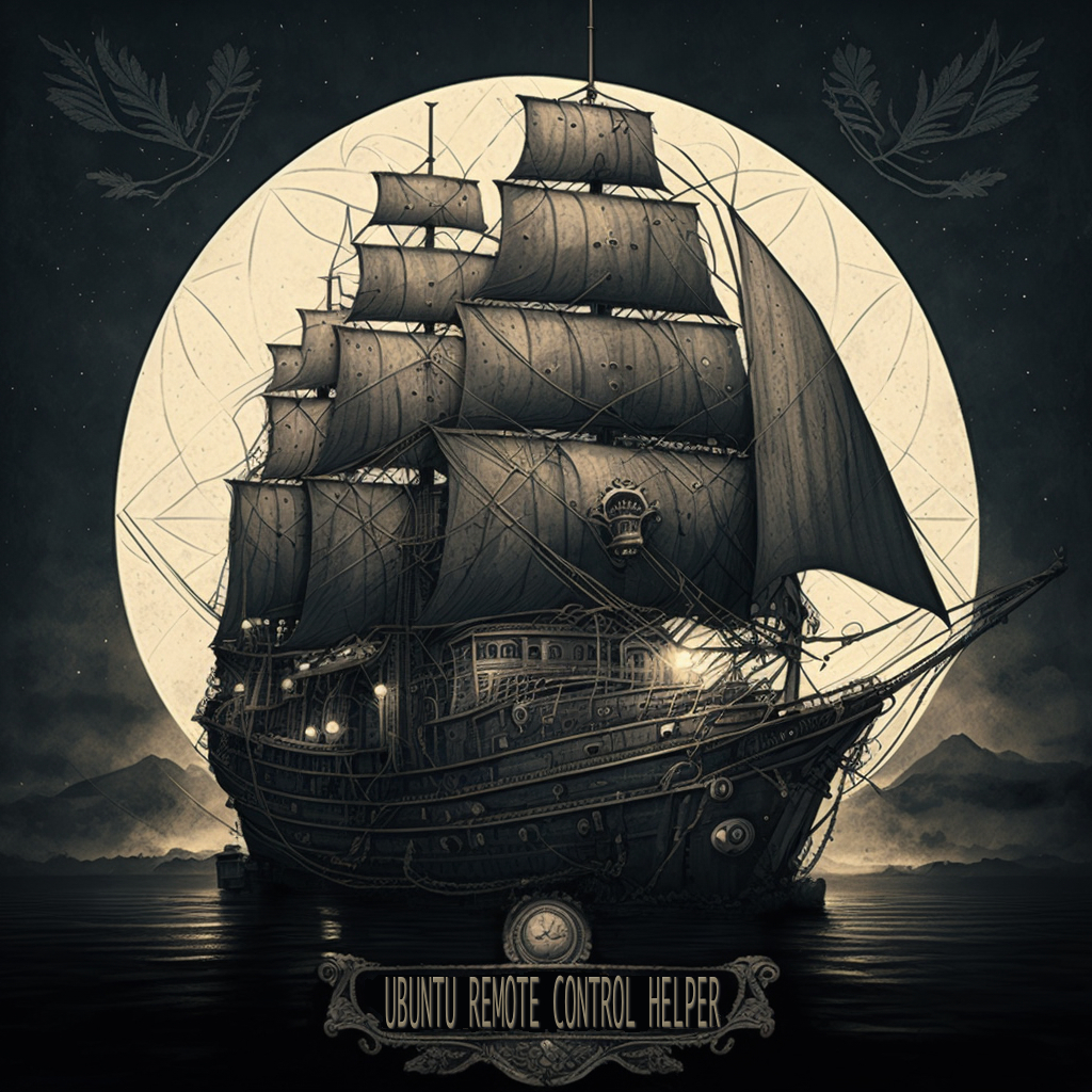 GitHub soulteary/ubunturemotecontrolhelper Make Ubuntu Native