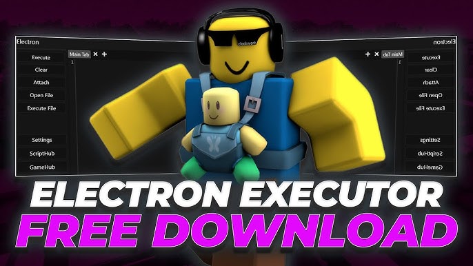 Electron