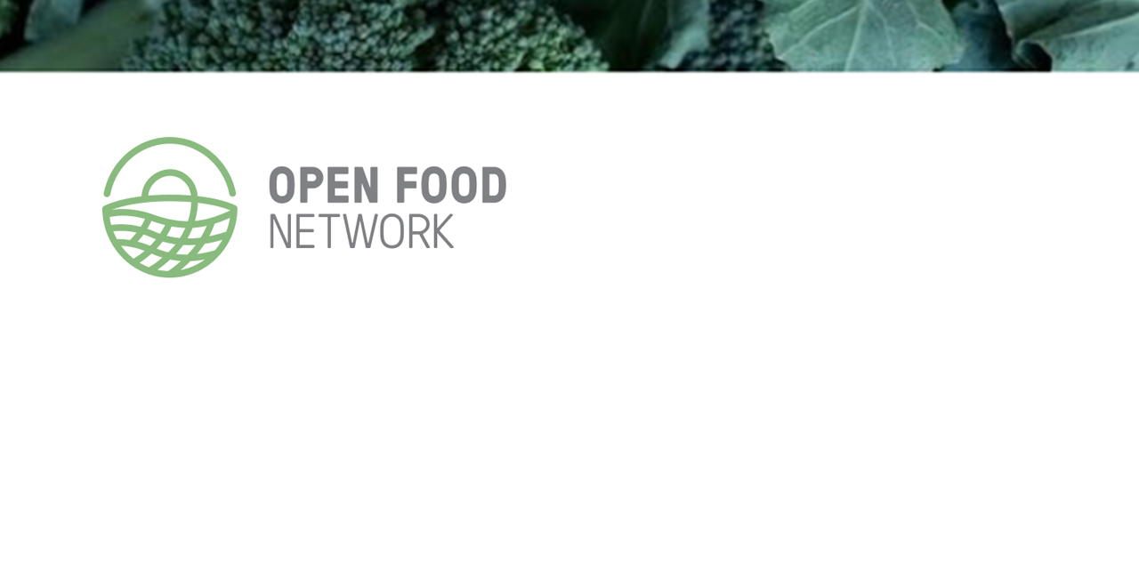 OpenFoodNetwork