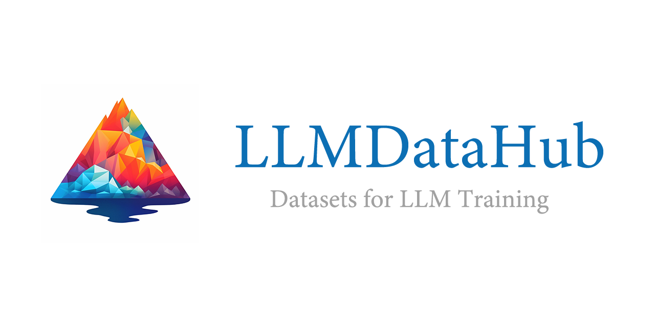 llmdatahub