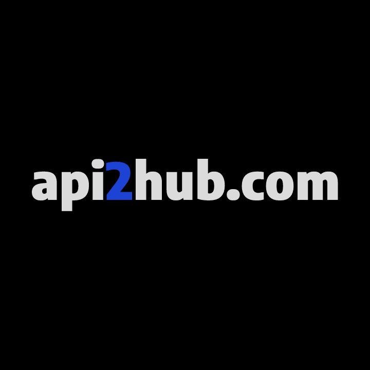 api2hub