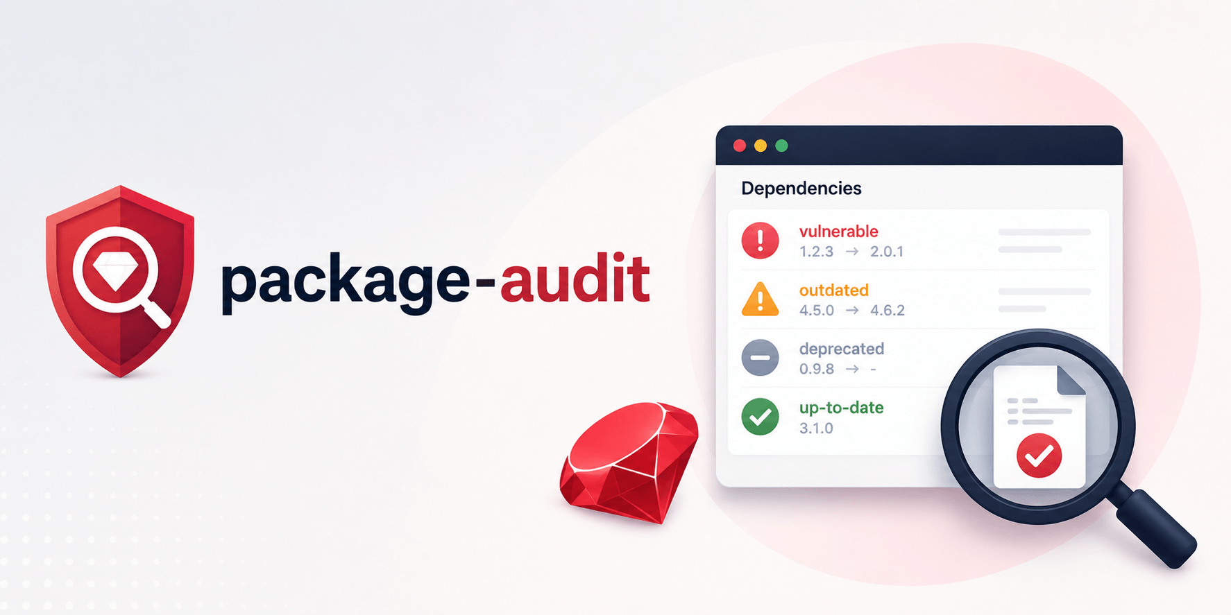 GitHub - vkononov/package-audit: Package audit is a patch management ...
