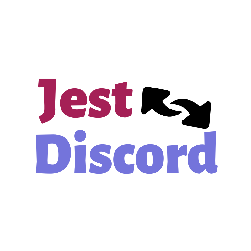 GitHub mariaLauraDev/jestdiscordbridge A dependency that sends