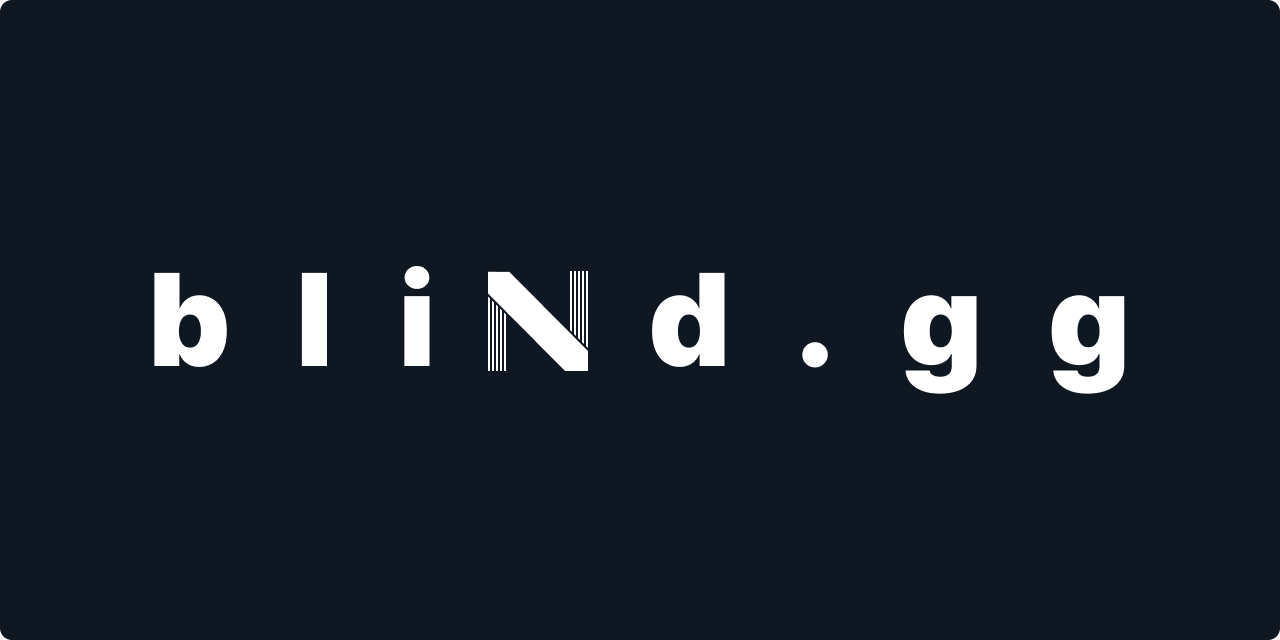 blindgg