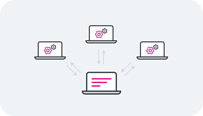 Distributed-Computing