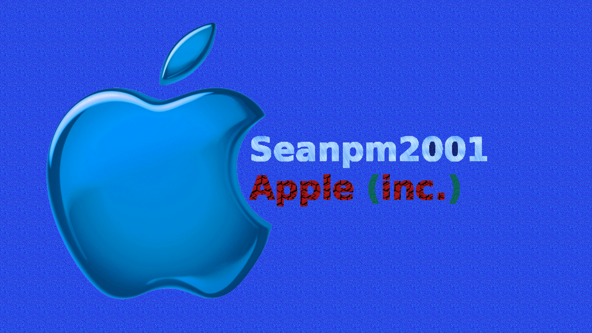 Seanpm2001-Apple