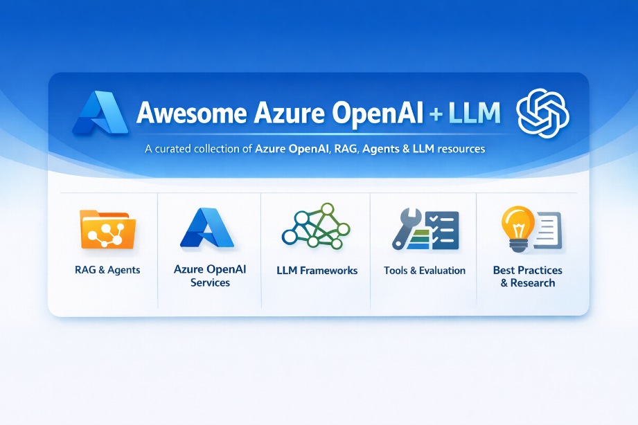 awesome-azure-openai-llm