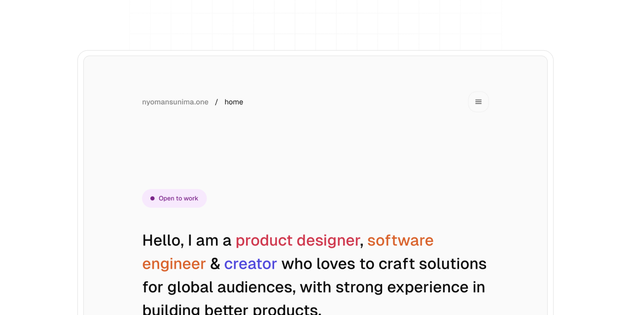 official-site