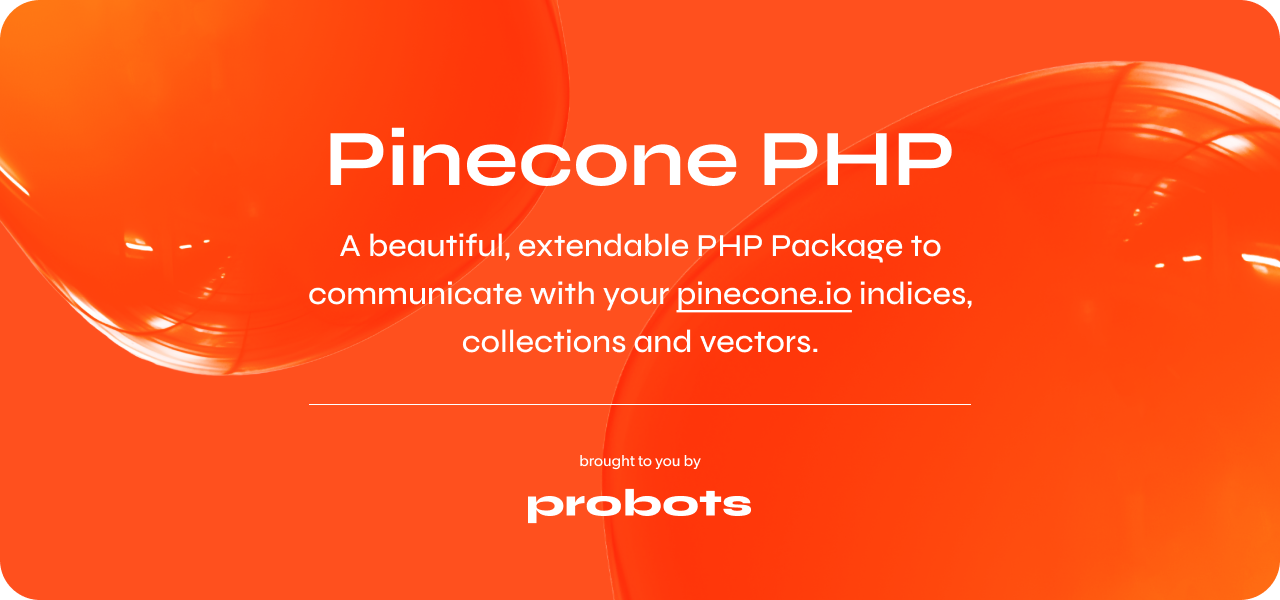 pinecone-php