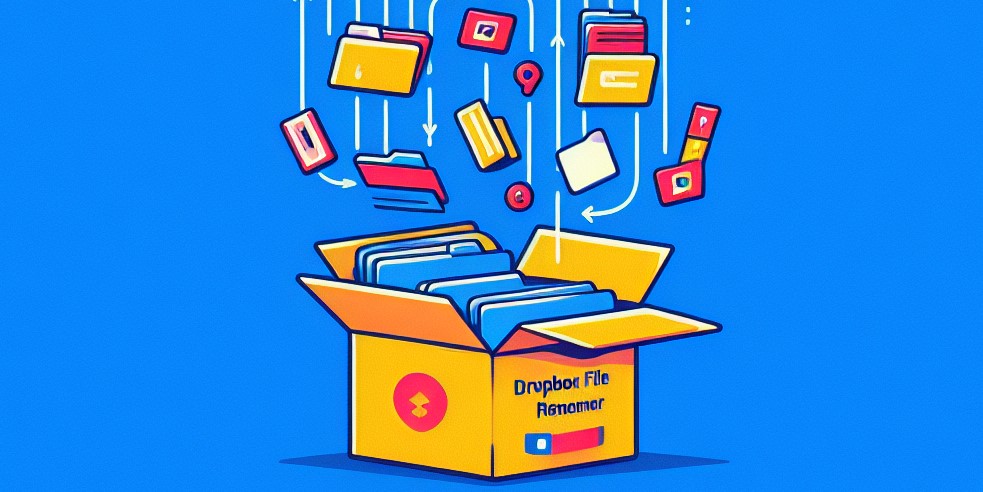 dropbox-file-renamer