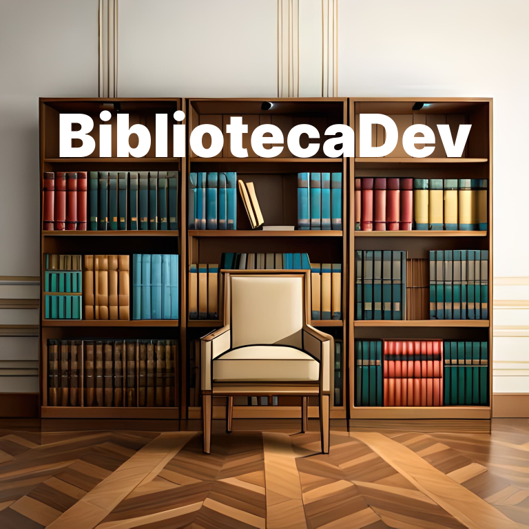 bibliotecadev