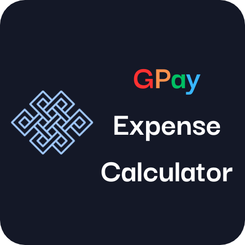 gpay_group_expense_calculator