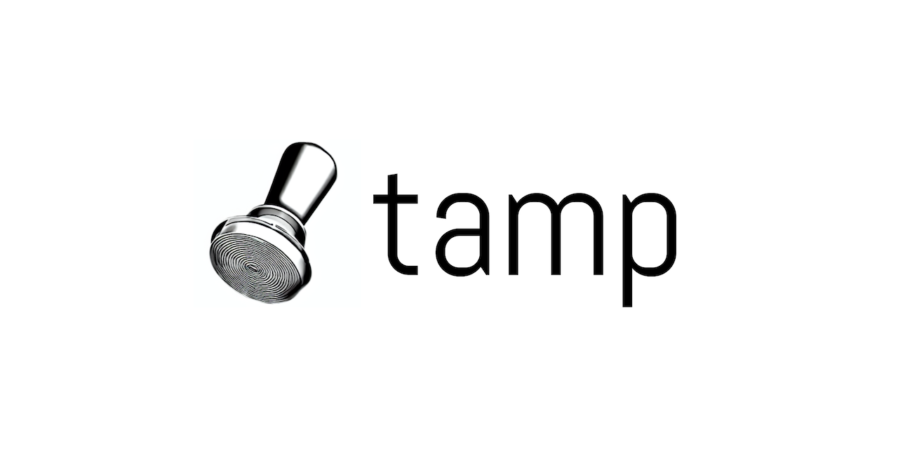 tamp