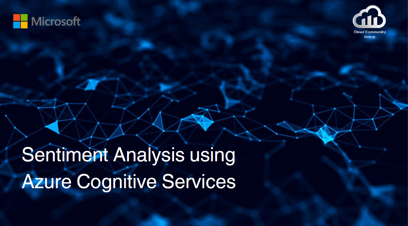 cognitive-services · GitHub Topics · GitHub