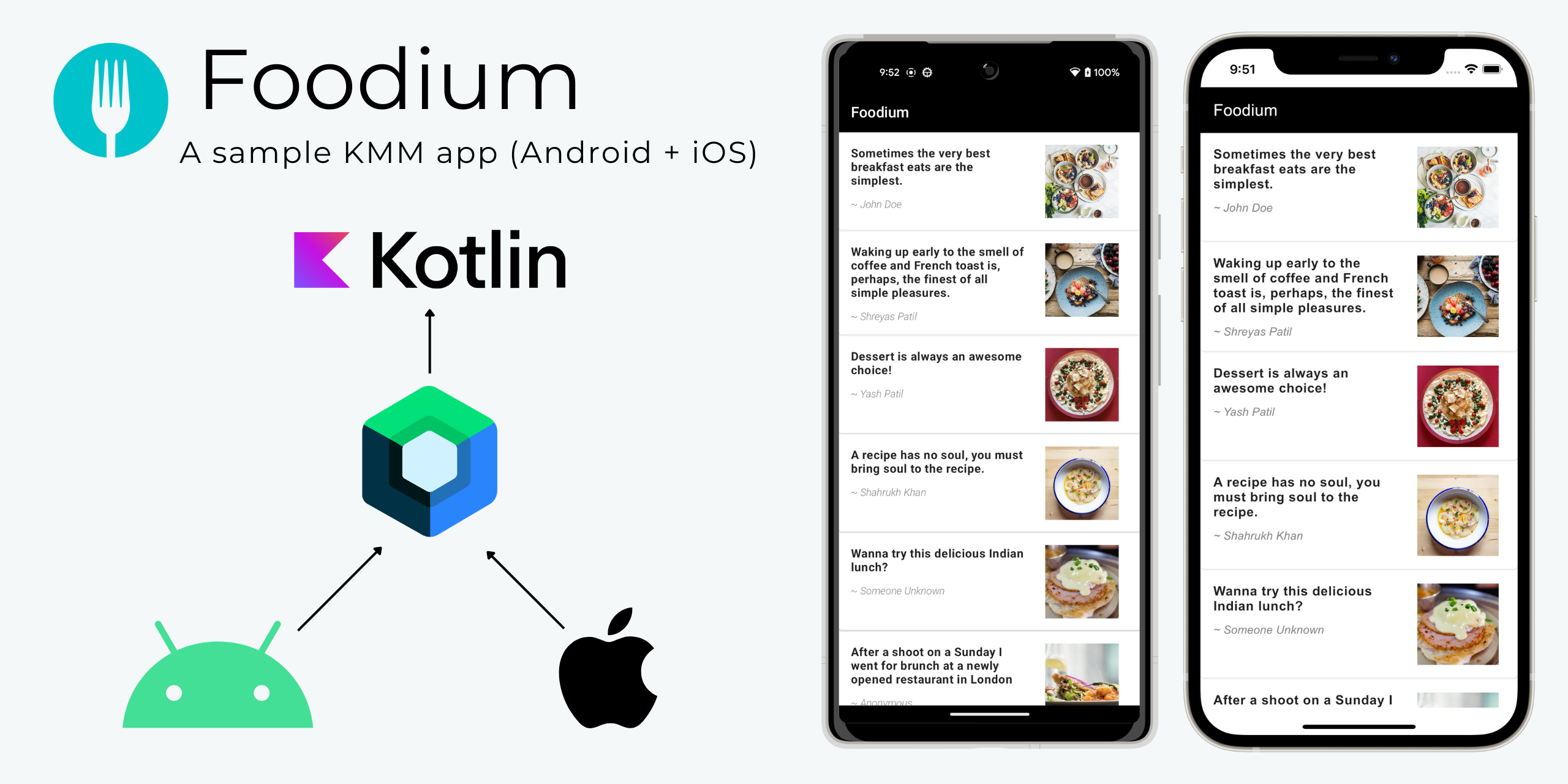 foodium-kmm