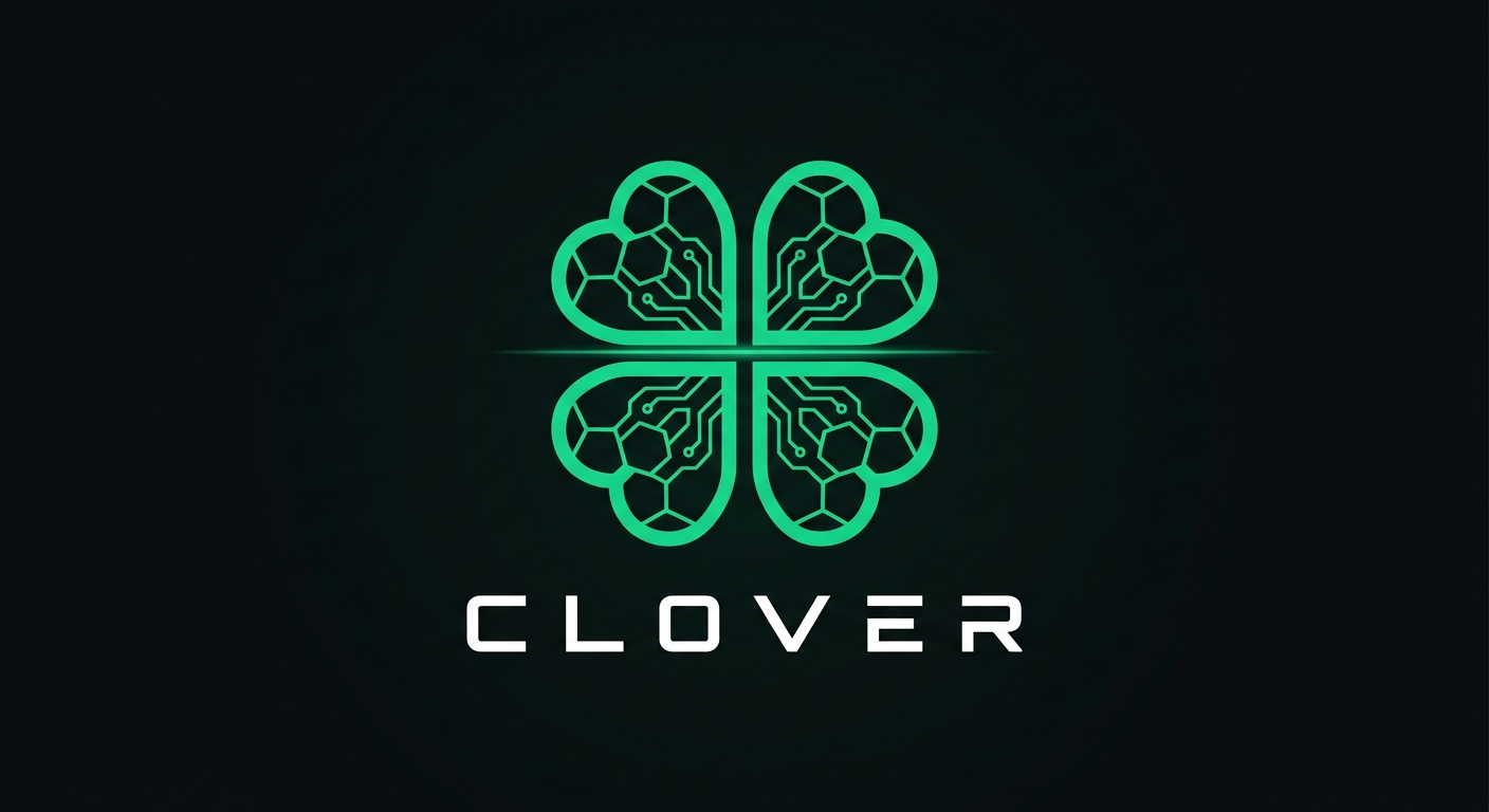 GitHub - blue0x1/Clover: Clover P2P Reverse Shell allows you to ...