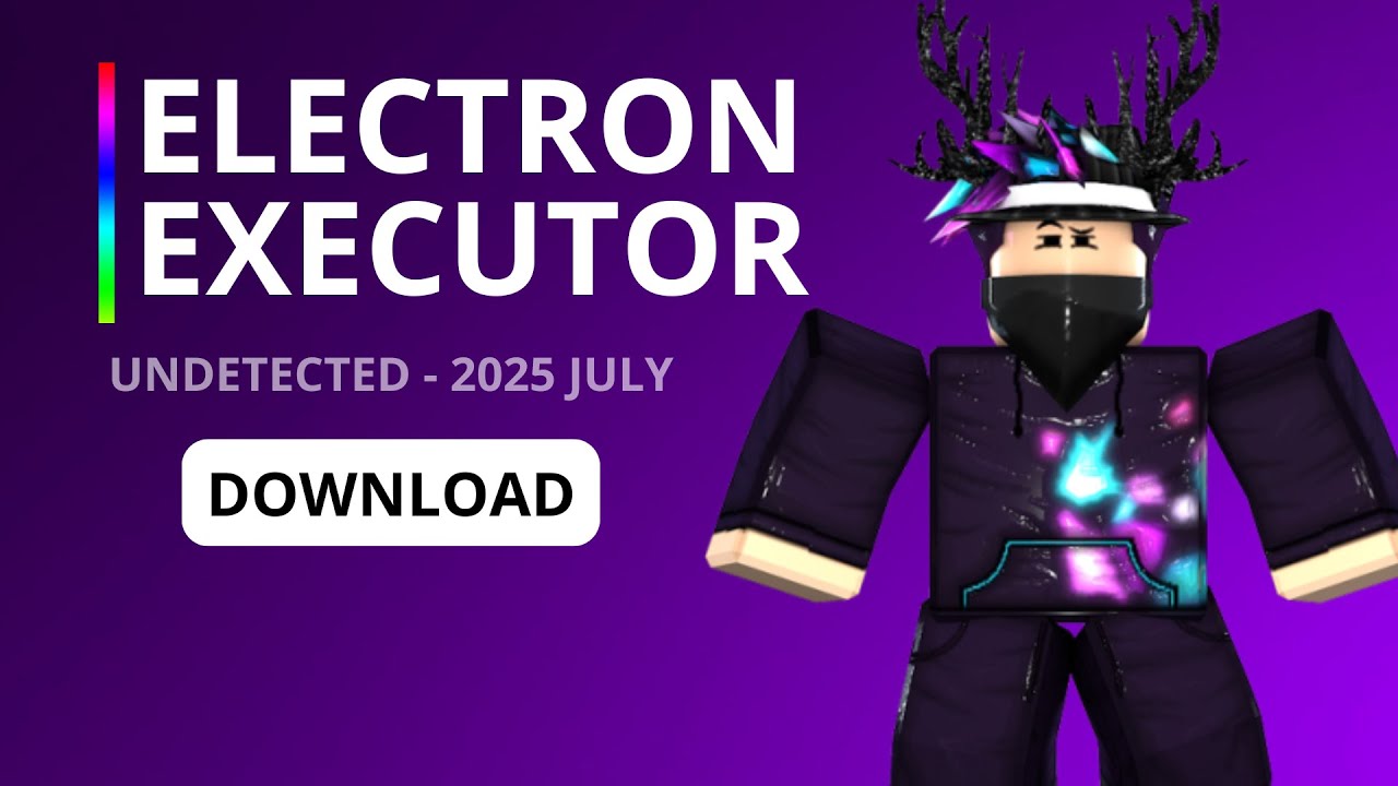Electron-Executor