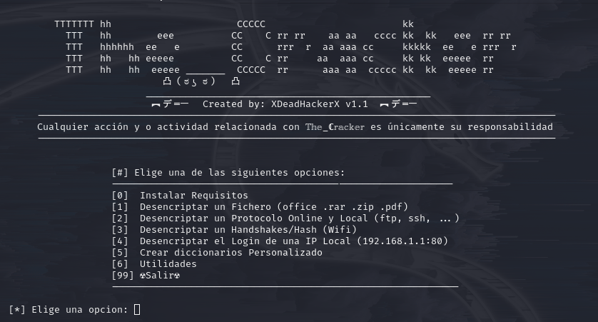 How to use the Hydra password-cracking tool