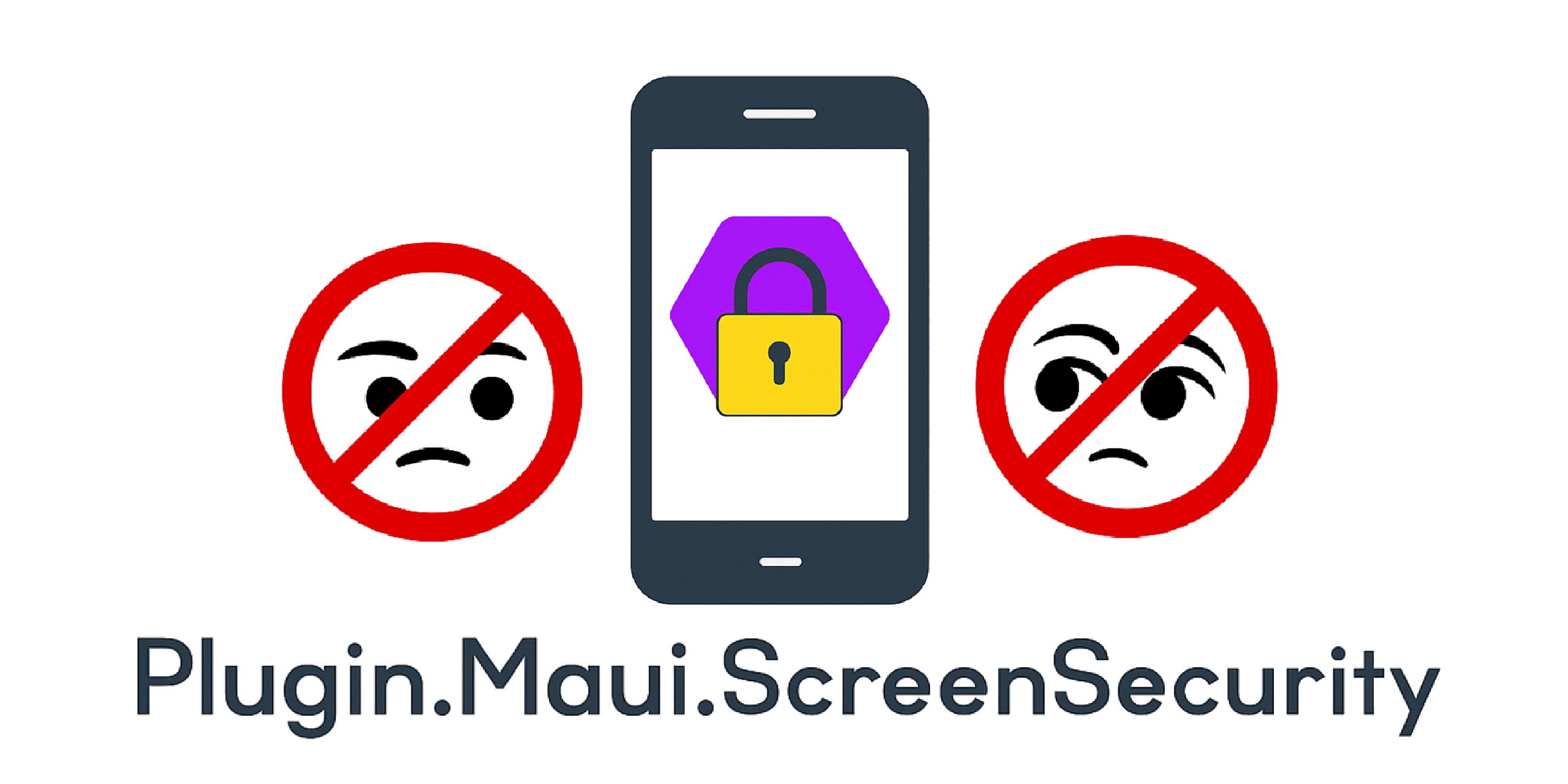Plugin.Maui.ScreenSecurity