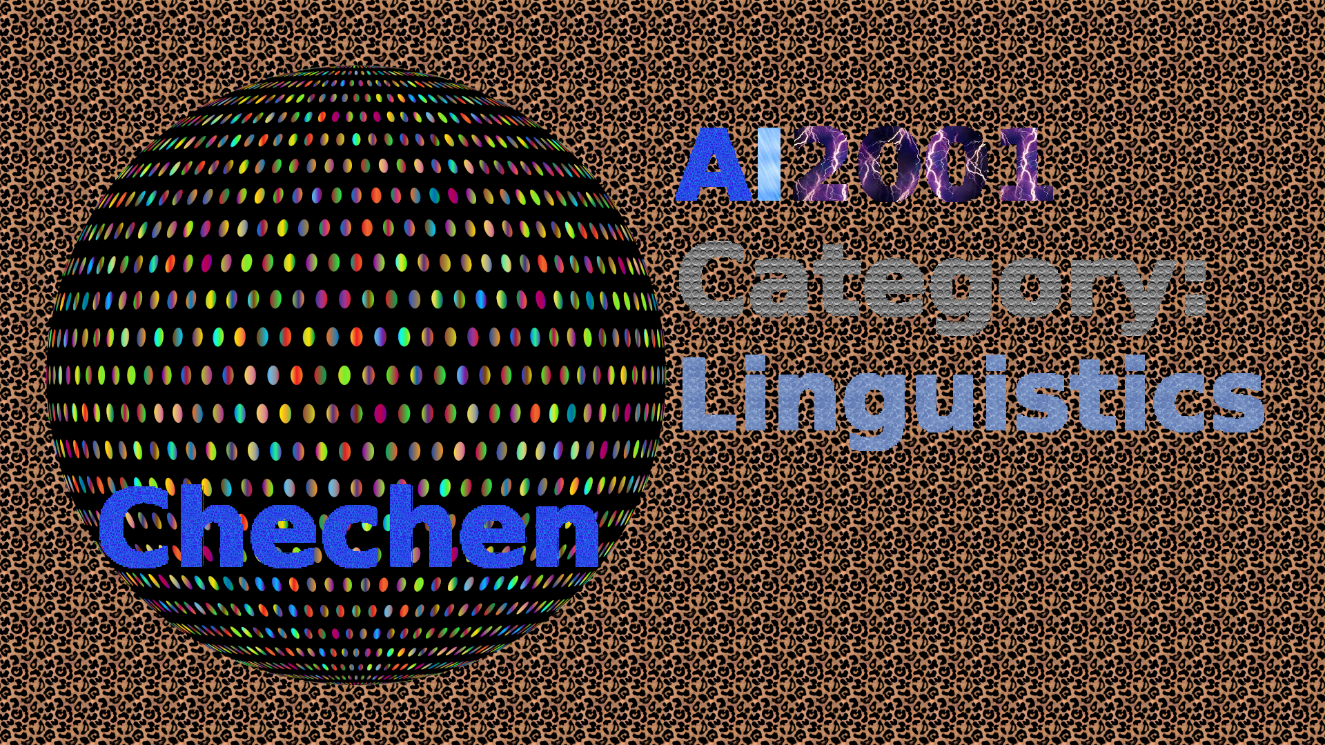 ai2001_category-linguistics-sc-chechen