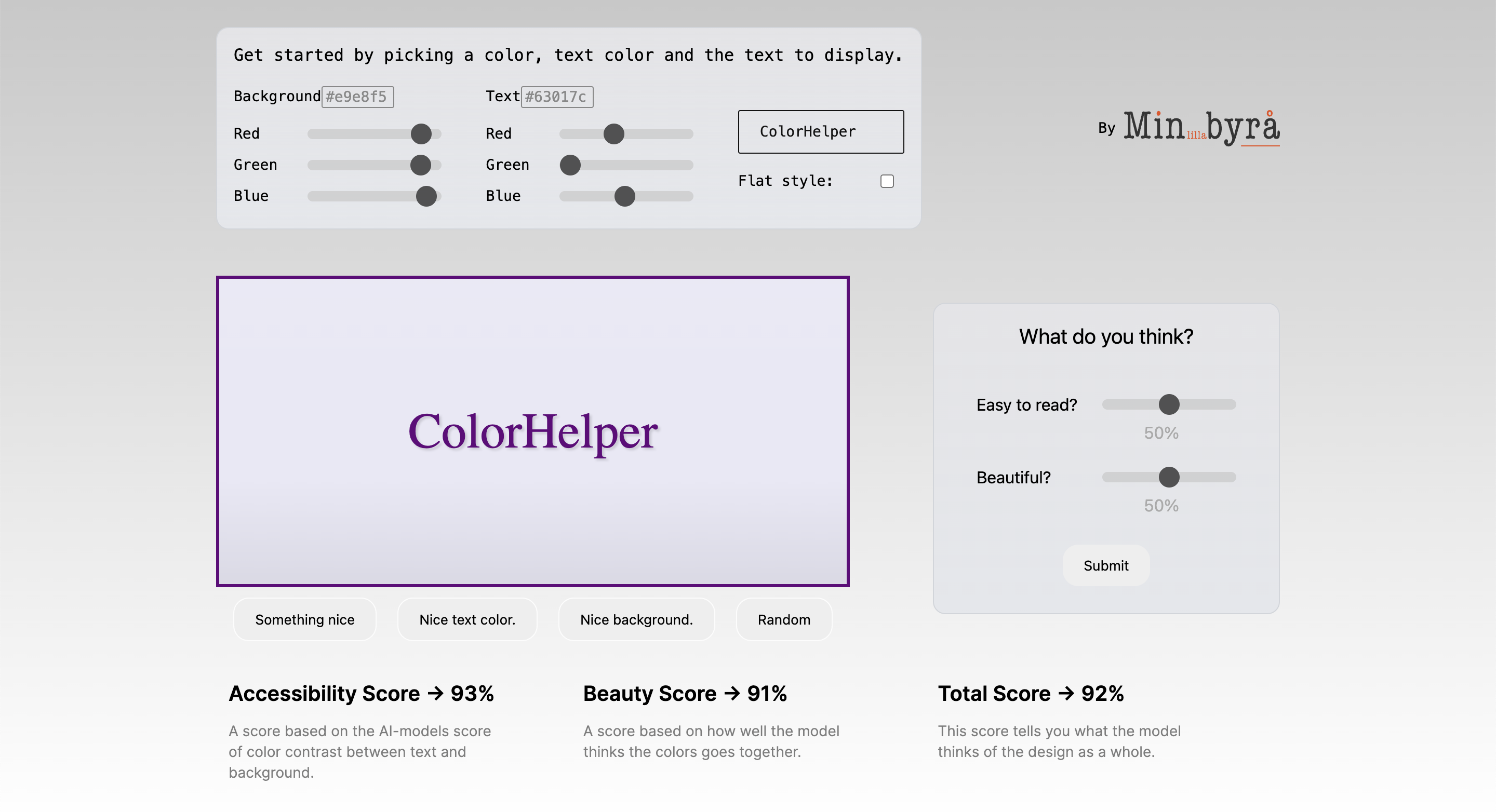 ColorHelper