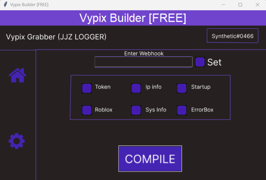 Vypix