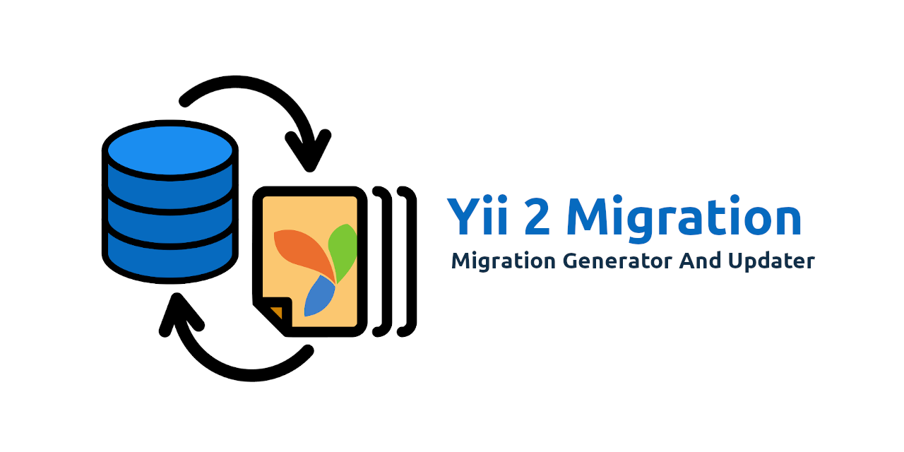 yii2-migration