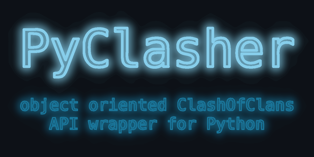 PyClasher