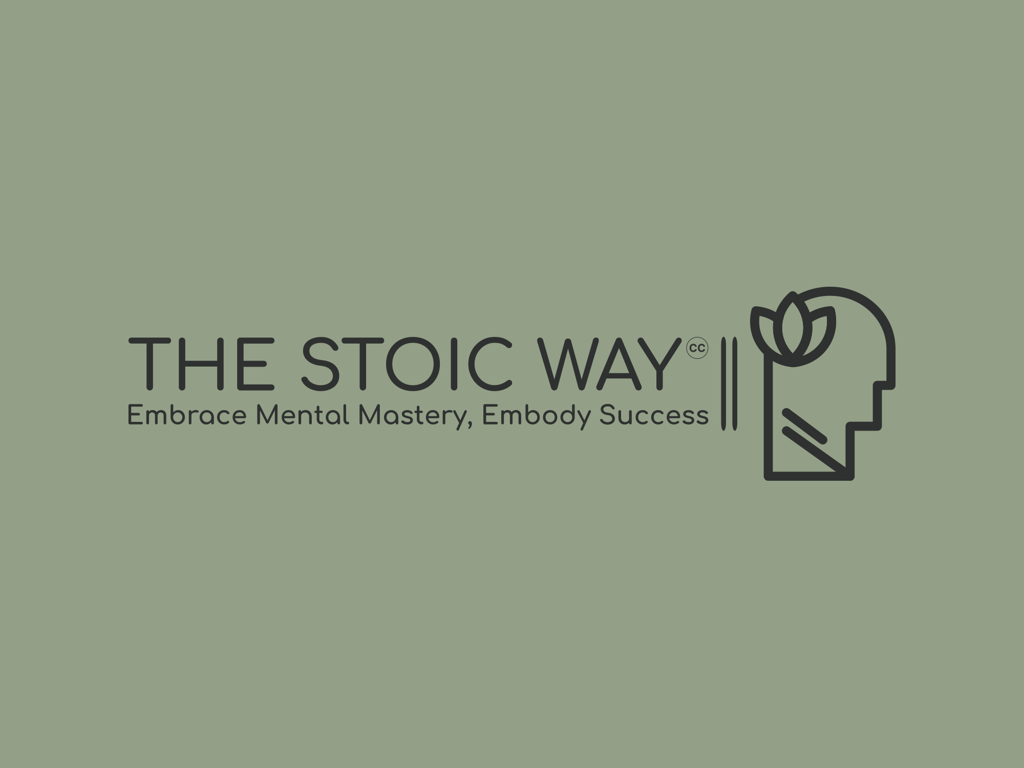 GitHub - PakYouMu/The-Stoic-Way: Primary Repository for the development ...