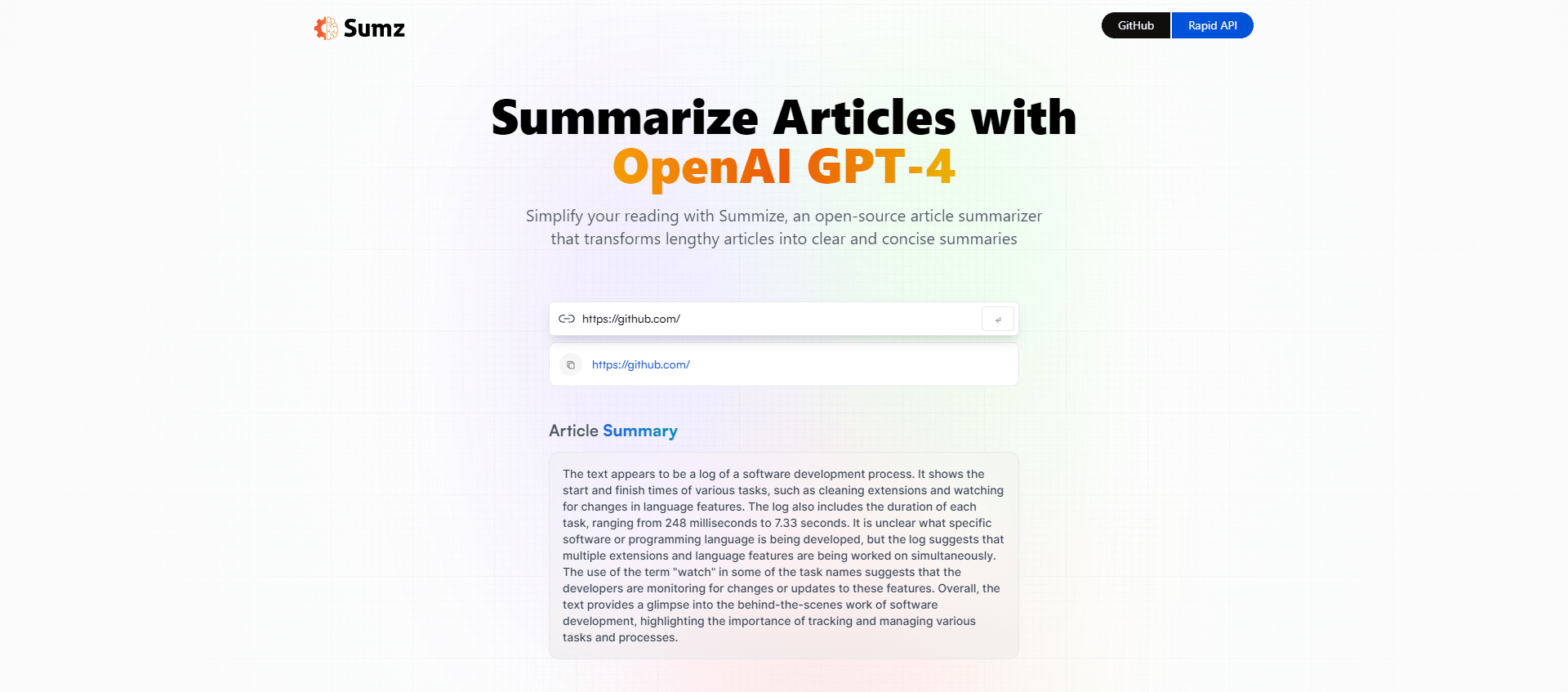 reactjs18-summarizer