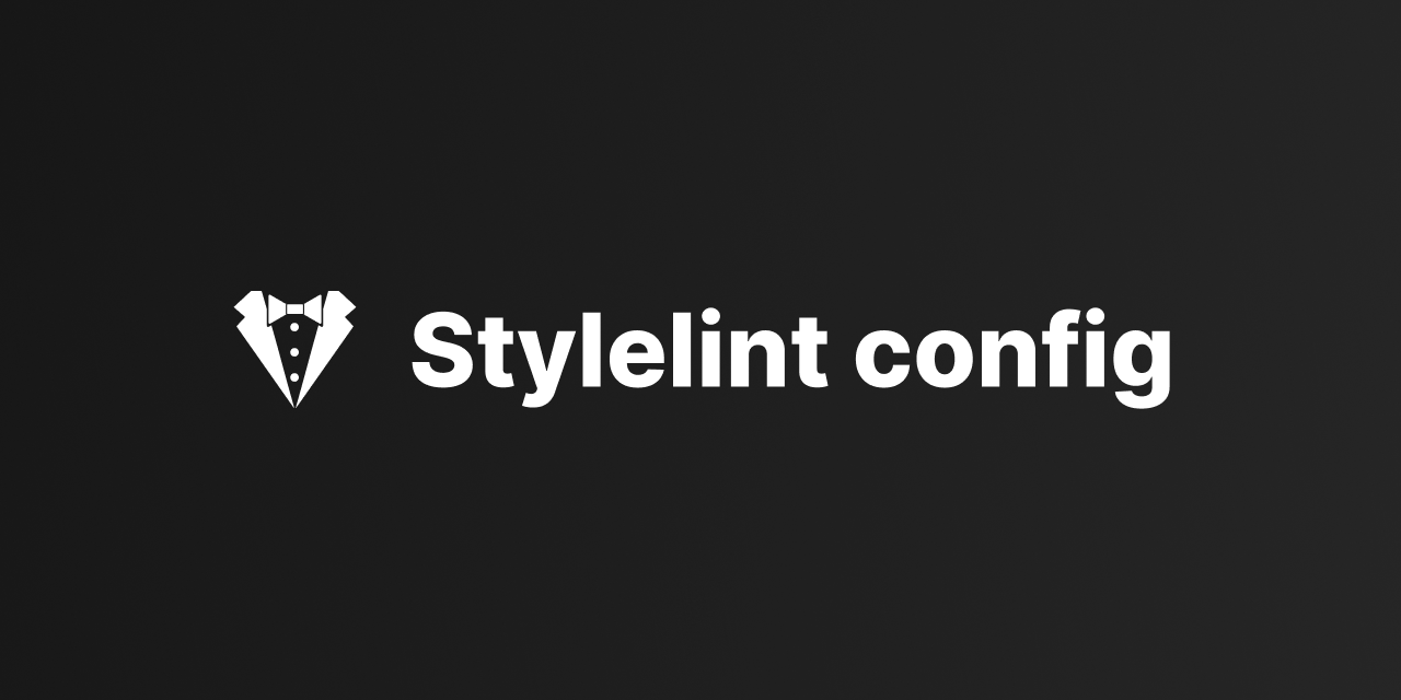 stylelint-config-universal-code