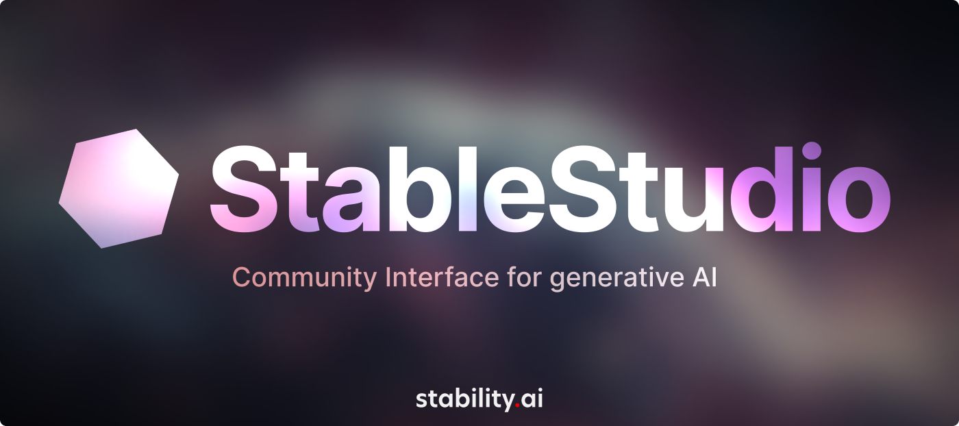 stablestudio