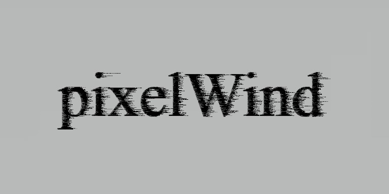 pixelWind