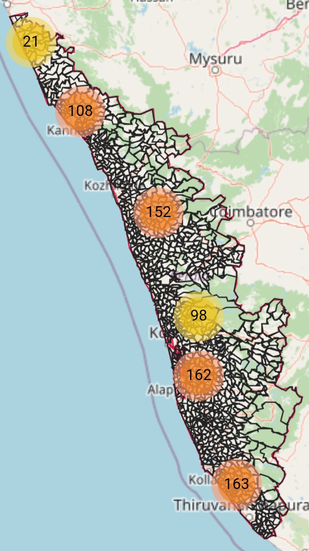 GitHub vineeshgeo/KeralaMVDAICamera Kerala MVD AI Camera.