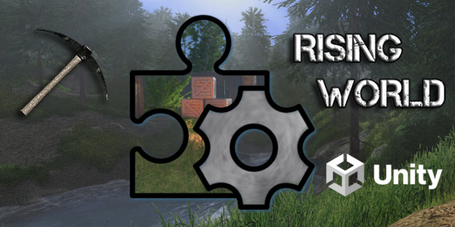 RisingWorld_UnityPluginSDK